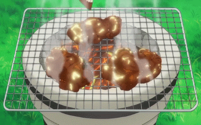 100句美食文案，看第一眼就馋了