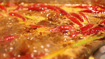 100句美食文案，看第一眼就馋了