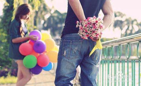 520表白该用什么方式？不同类型女生的表白攻略