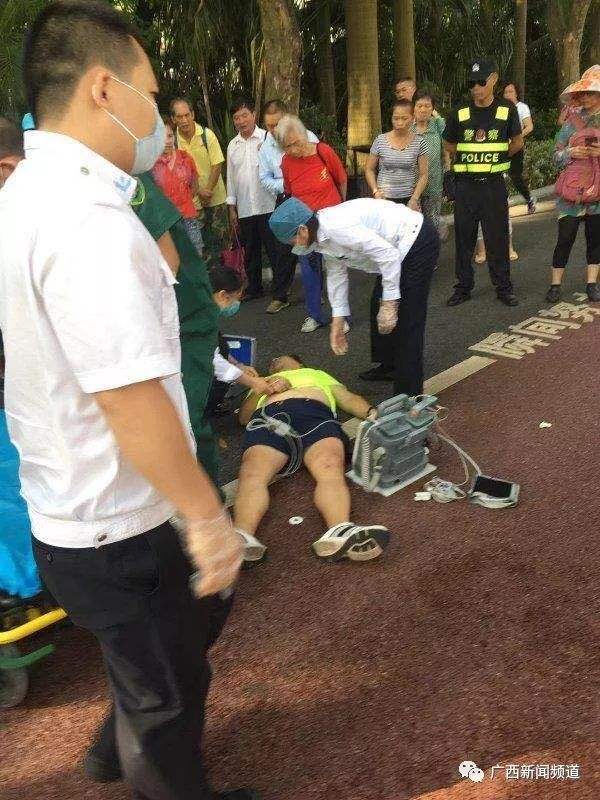 山西财大一女生跑步猝死校方通报(山西学生跑操猝死)_行业资讯_第2张_百科参考网 山西财大一女生跑步猝死校方通报(山西学生跑操猝死)_https://www.whai.cc_行业资讯_第2张