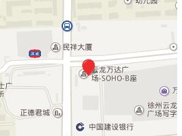 徐州旗盛知识产权有限公司