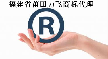 福建省莆田力飞商标代理有限公司