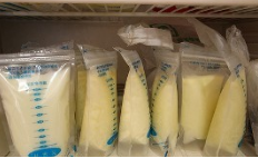 储奶袋属于商标哪个类别