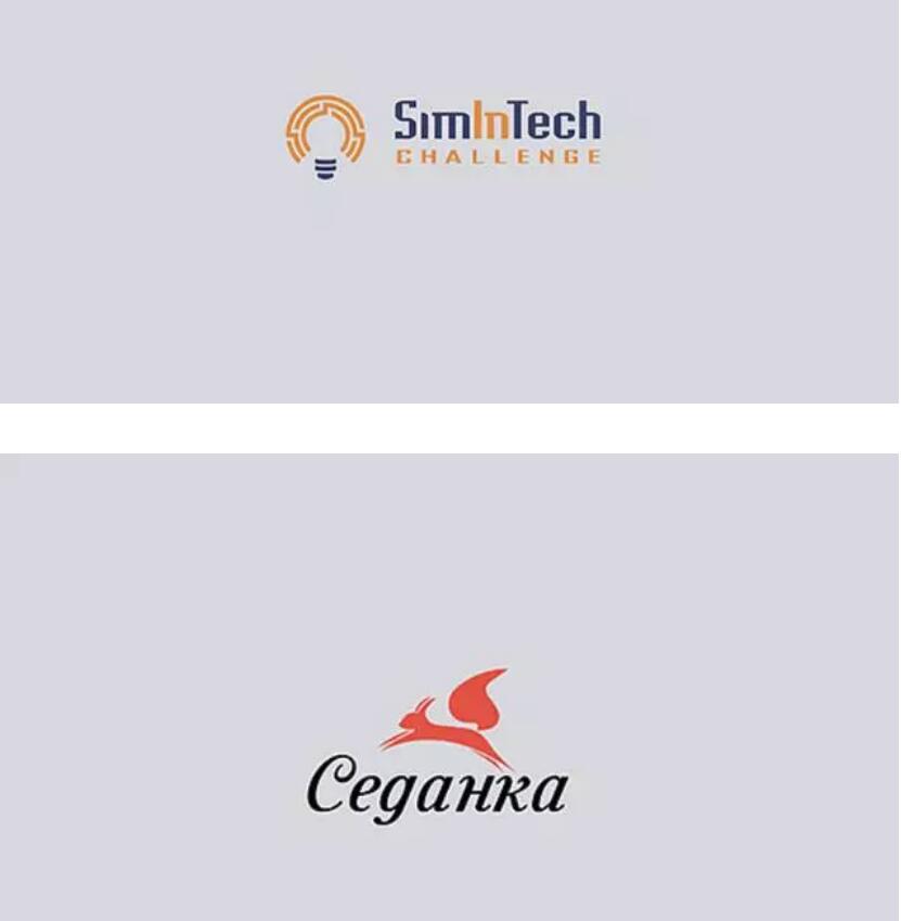 科技公司商标设计欣赏，第6个好有创意