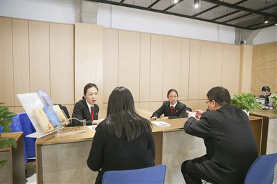 上海杨浦：知产审判为双创升级护航