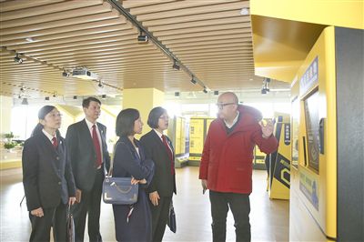 上海杨浦：知产审判为双创升级护航