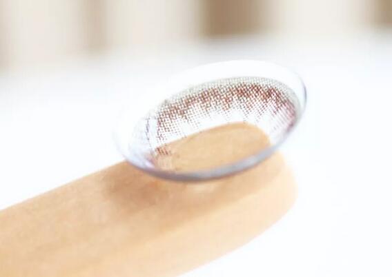 惊！原来“美瞳”已被注册商标！