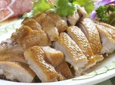 “定安鹅”于7月获得地理标志证明商标注册证书