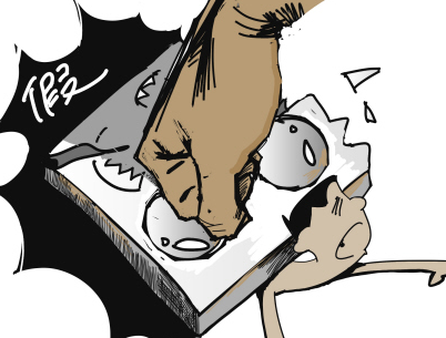 海盐破获一起集成吊顶假冒注册商标案