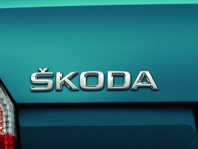 vRS商标注册显示斯柯达重返美国市场的决心