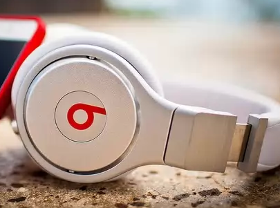 苹果注册“AirPods”商标 意在作iPhone7标配？