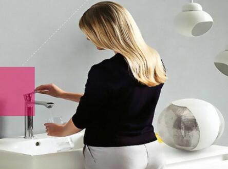 无水洗衣精华成功申请国际创新发明专利