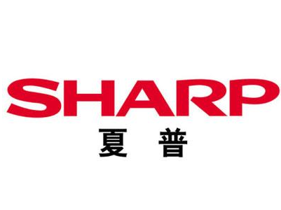 夏普计划从海信公司买回商标权