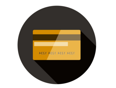 一张银行卡为何竟有三个商标