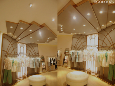 “三彩”注册商标被认定为中国驰名商标