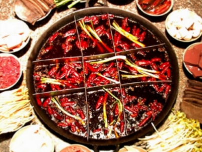 申报地域或集体注册商标，保护重庆火锅品牌