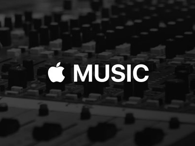 Apple Music中区推出歌词功能 歌词的版权属于谁？