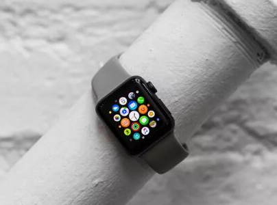 Apple Watch智能手表申请外观专利，可能会更加清秀