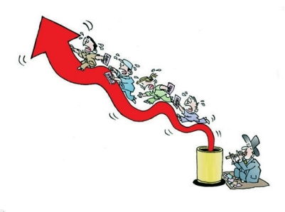 东城工商打“组合拳”加强区域商标保护