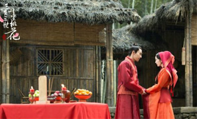 《三生三世十里桃花》遭遇盗版 片方发律师函维