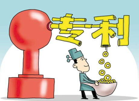 抚州市专利申请量连续三年大幅增长去年1至11月