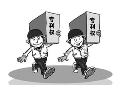 前5月遂宁市专利申请量达592件