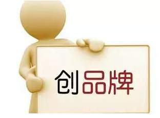 创品牌，推动江苏制造“蝶变”
