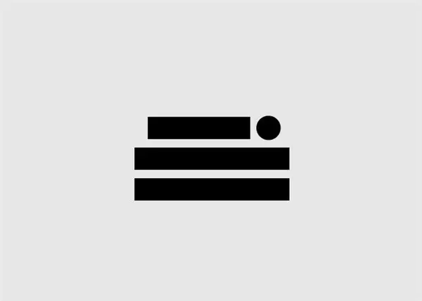 充满趣味、创意、魔性的英文LOGO设计欣赏