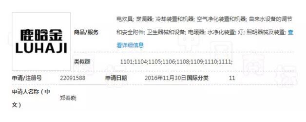一个商标名字竟高达千万！明星都是这样发大财的