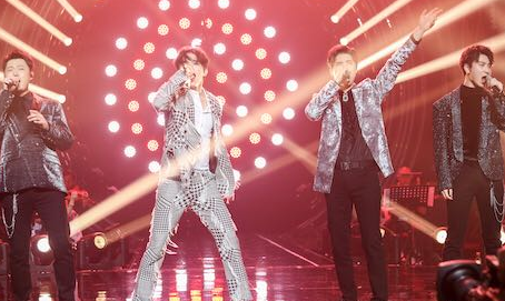 《歌手》被指未经授权翻唱皇后乐队歌曲 涉嫌版