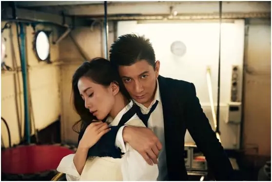 吴奇隆除了是明星、投资人之外，竟然还是发明