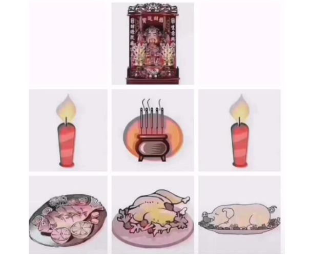 “财神”能不能注册商标？——该商标不具备显著性