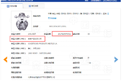 “财神”能不能注册商标？——该商标不具备显著性