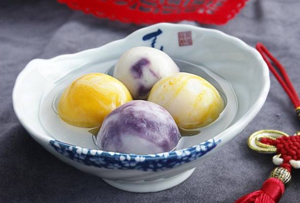 元宵商标注册属于第几类?