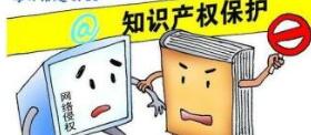 盗版猖獗——网络侵权盗版“露头就打”