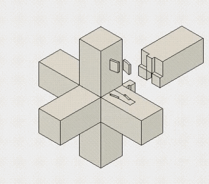 盘点中国古代黑科技，看看古代“空调”什么样？真是智慧无穷