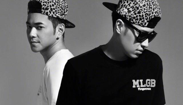 李晨回应潮牌商标“MLGB”被注销一事