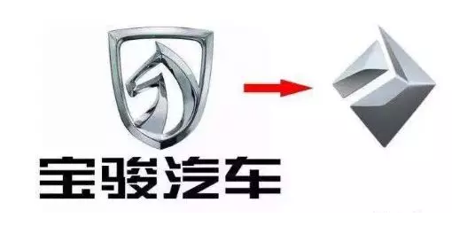 这些国产汽车是商量好的吗？居然同时都换logo了！