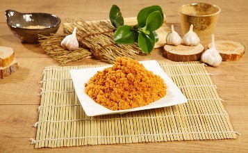 肉松商标注册属于哪一类?