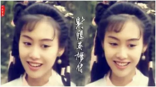 杨幂朱茵，傻傻分不清楚...你可知这个黑科技侵