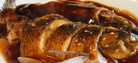 杭州“菜”注册了商标 与“杭帮菜”势不两立？