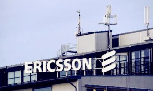 设备商巨头爱立信遭调查 竟是专利惹的祸？