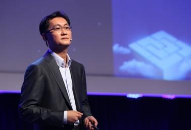 谁说腾讯没有梦想?为了它，腾讯豁出去了!