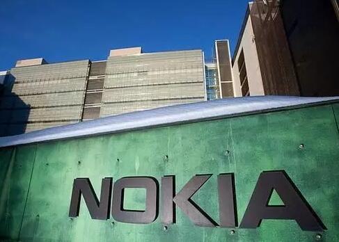 手握必要专利1471件，诺基亚要借5G专利技术王者