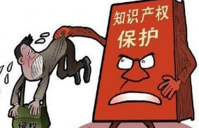 知识产权保护，电商发展之基