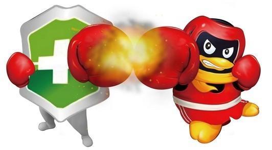 腾讯又和360打起来了!居然是因为一个小小的“√