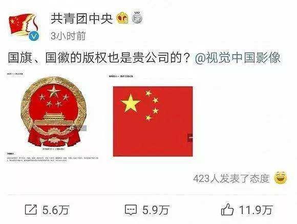 视觉中国再次重整，版权保护不该沦为赚钱工具