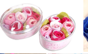 香皂花属于商标第几类别