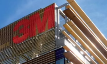 3M靠口罩才“走红”？不，它还有6万件高质量产