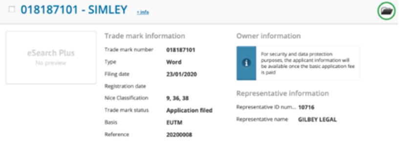 诺基亚提交SIMLEY商标申请:eSIM服务